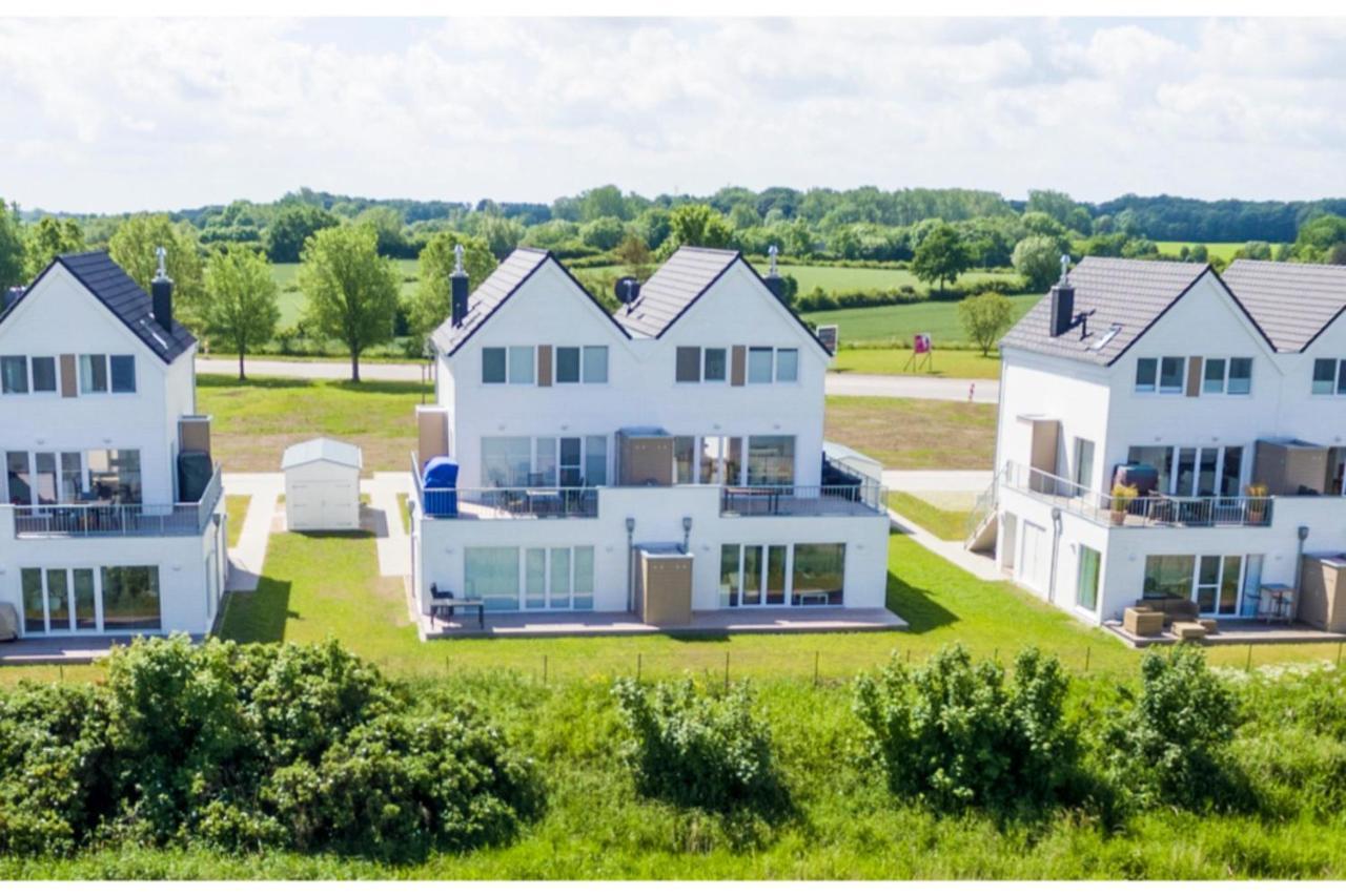 Blaue Ferne Olpenitz Exterior photo